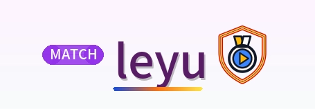 leyu Logo